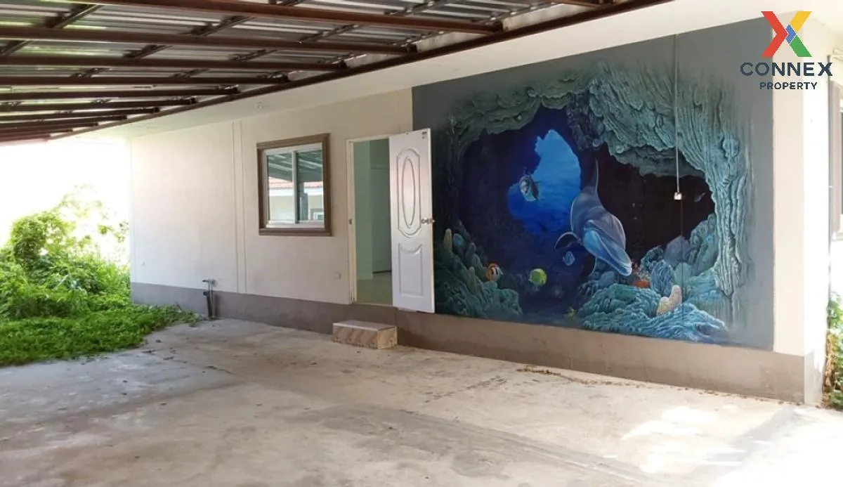 For Sale House , Phae Barami Sattahip , Sattahip , Sattahip , Cho 3