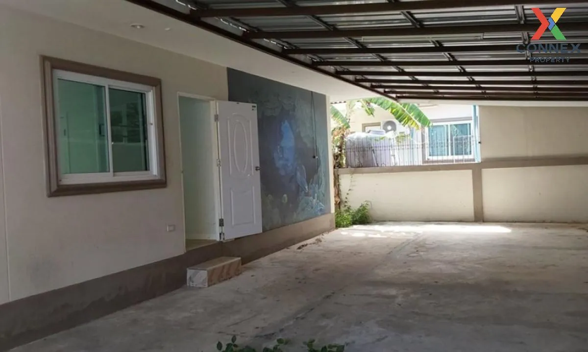 For Sale House , Phae Barami Sattahip , Sattahip , Sattahip , Cho 4