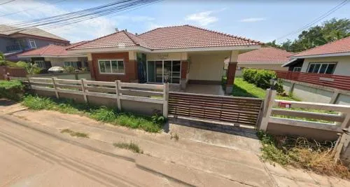 For Sale House , Phae Barami Sattahip , Sattahip , Sattahip , Chon Buri , CX-118986