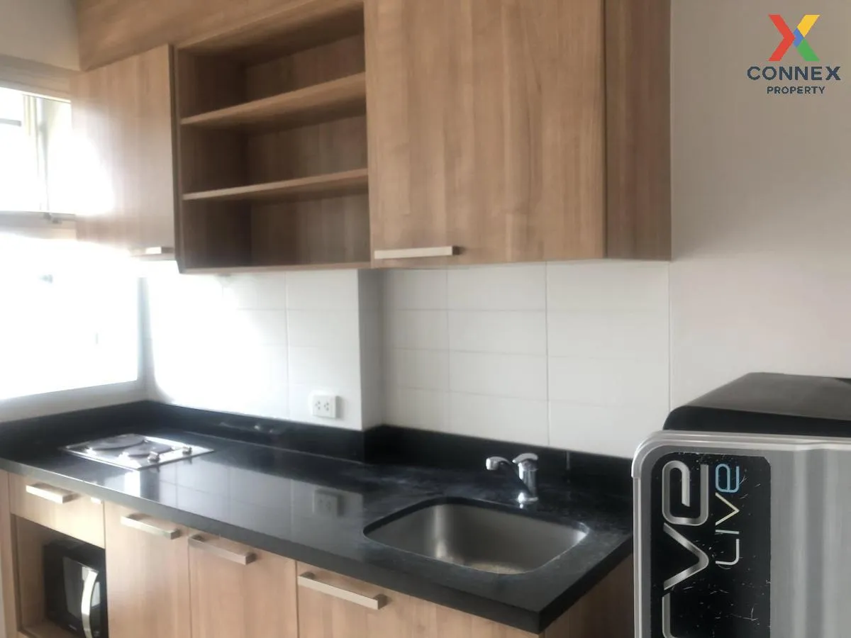 เช่าคอนโด  ไฮฟ์ สาทร BTS-กรุงธนบุรี คลองต้นไทร เขต คลองสาน กรุงเท เช่าคอนโด  ไฮฟ์ สาทร BTS-กรุงธนบุรี คลองต้นไทร เขต คลองสาน กรุงเท 4