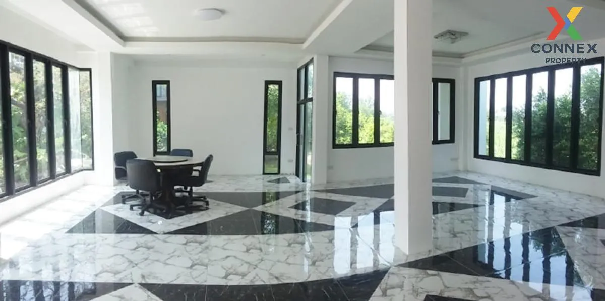 ขายบ้าน  แพรวบูรพา คันทรี่โฮม หนองหงส์ พานทอง ชลบุรี CX-118988 3