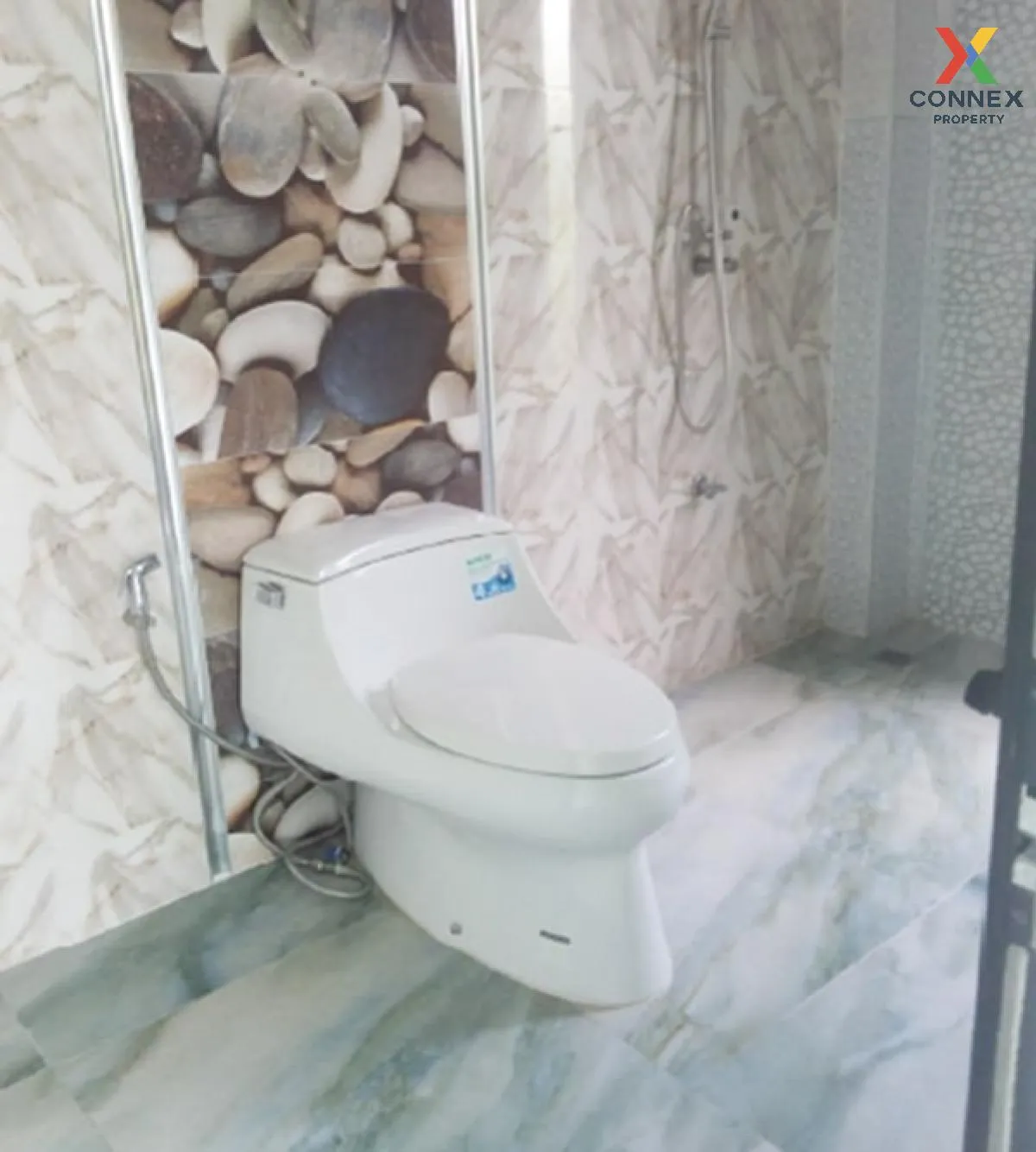 ขายบ้าน  แพรวบูรพา คันทรี่โฮม หนองหงส์ พานทอง ชลบุรี CX-118988