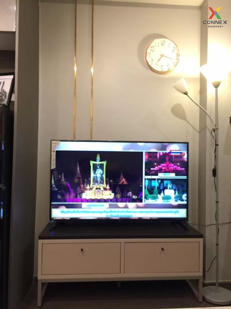 เช่าคอนโด  ไอดีโอ สุขุมวิท 93 BTS-บางจาก พระโขนง เขต คลองเตย กรุง