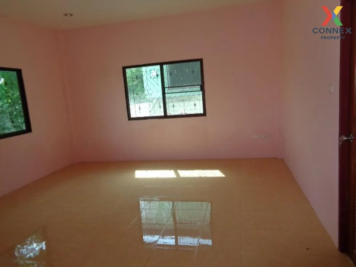 ขายบ้าน  เอสพี 4 วิลเลจ หนองปลาไหล บางละมุง ชลบุรี CX-118993 2