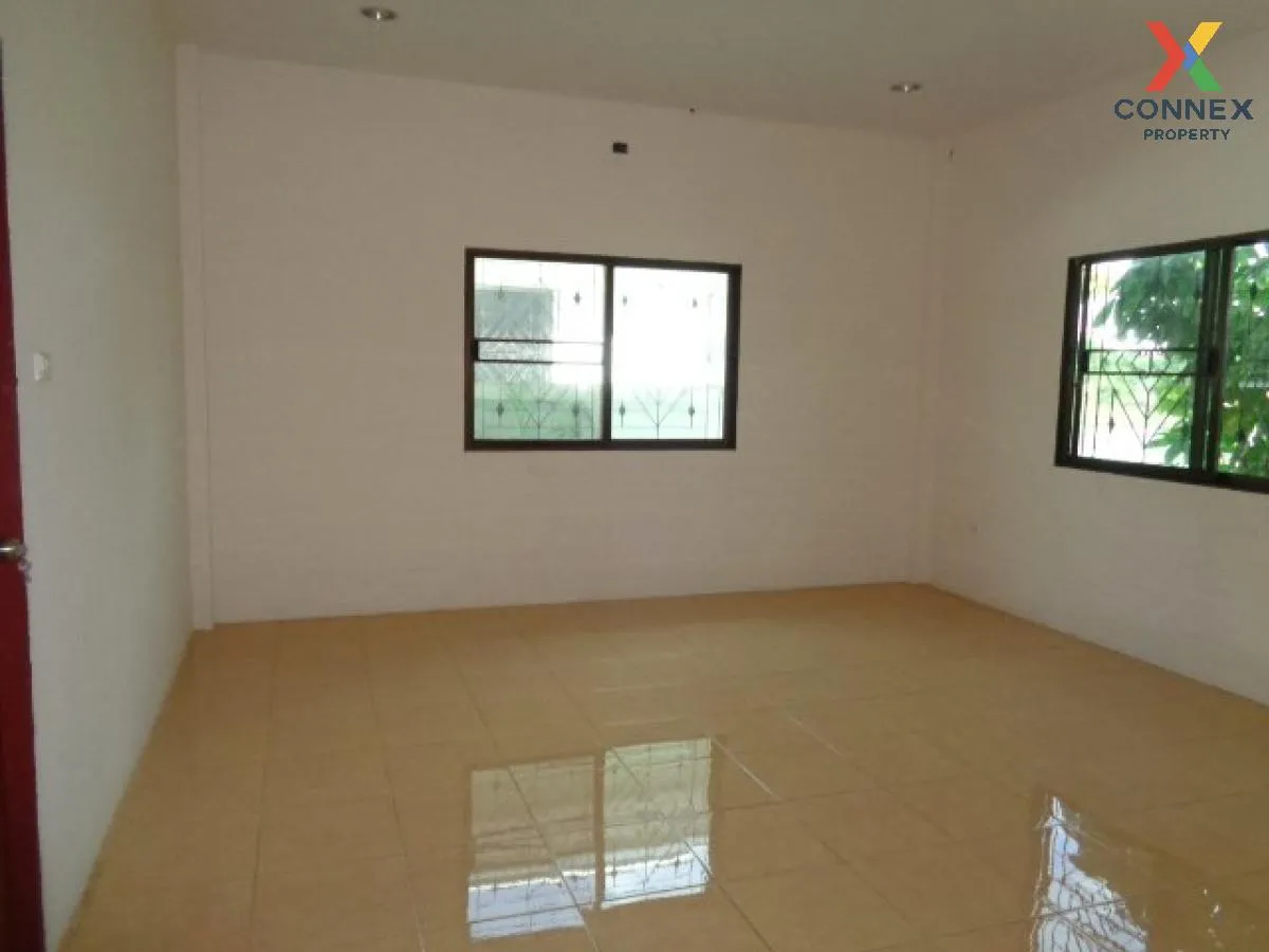 ขายบ้าน  เอสพี 4 วิลเลจ หนองปลาไหล บางละมุง ชลบุรี CX-118993 3