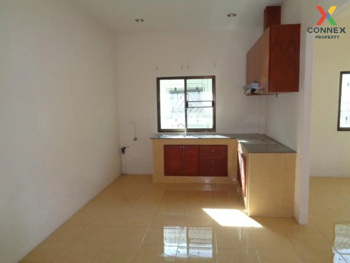 ขายบ้าน  เอสพี 4 วิลเลจ หนองปลาไหล บางละมุง ชลบุรี CX-118993 4