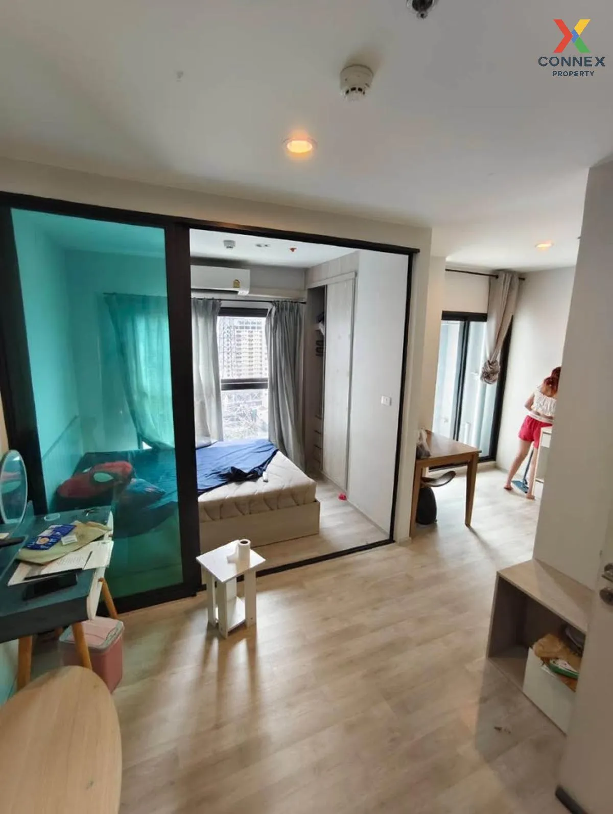 For Sale Condo , The Privacy Rama 9 , ARL-Ramkhamhaeng , Suan Lua 2