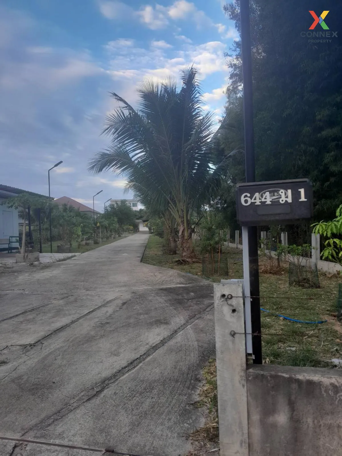 บ้านส่วนตัว เขาหินเหล็กไฟ หัวหิน CX-118995 3