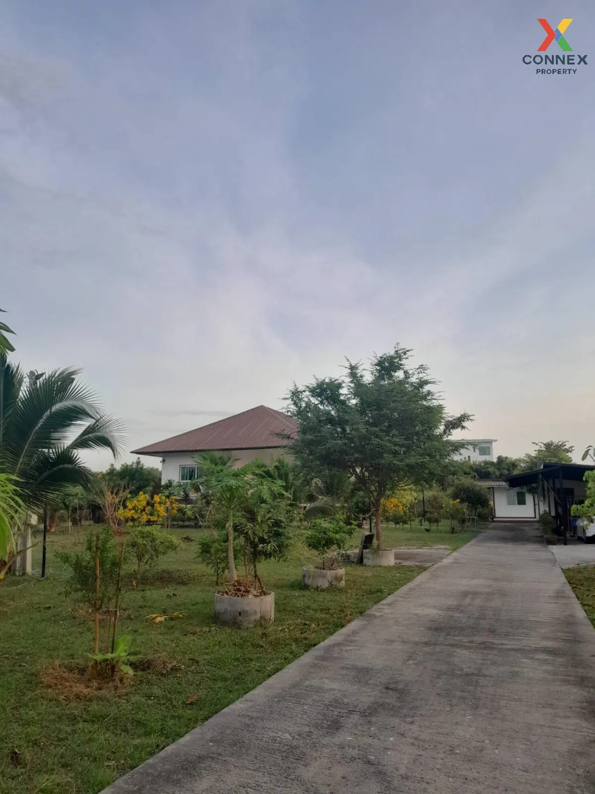 บ้านส่วนตัว เขาหินเหล็กไฟ หัวหิน CX-118995 4