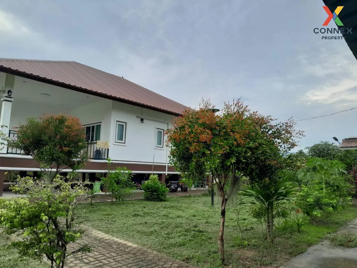 บ้านส่วนตัว เขาหินเหล็กไฟ หัวหิน CX-118995