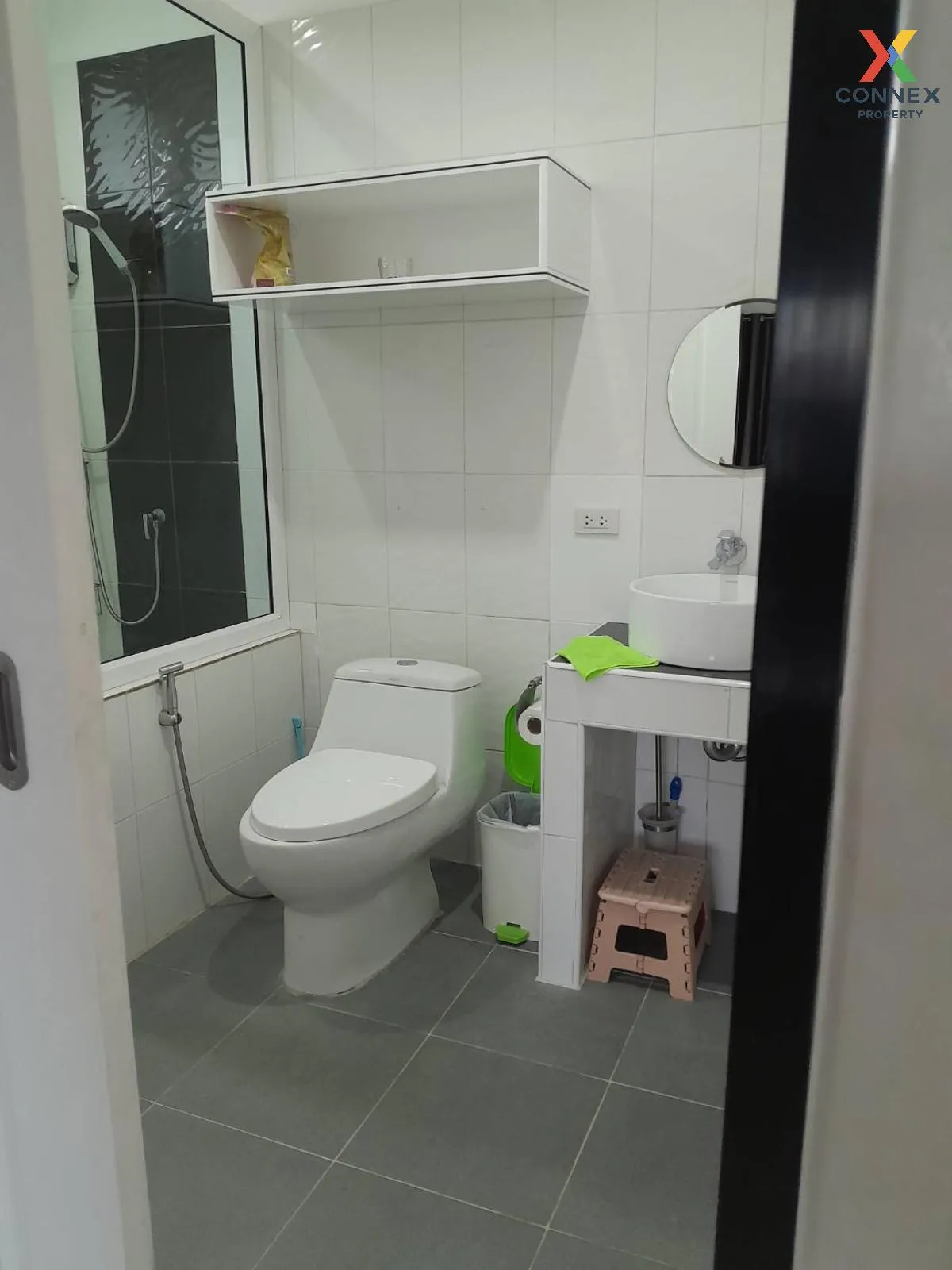 บ้านส่วนตัว เขาหินเหล็กไฟ หัวหิน CX-118995