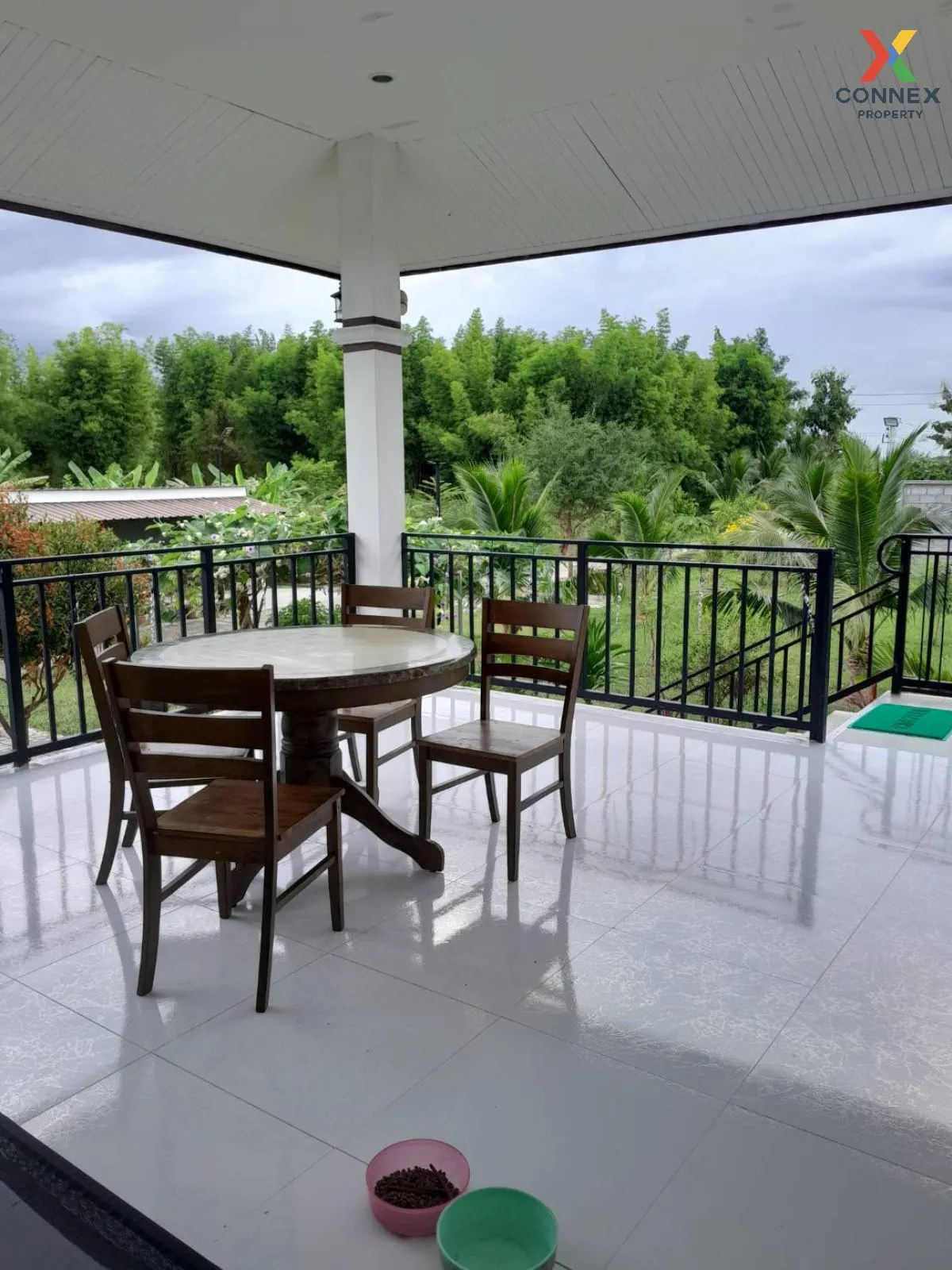 บ้านส่วนตัว เขาหินเหล็กไฟ หัวหิน CX-118995