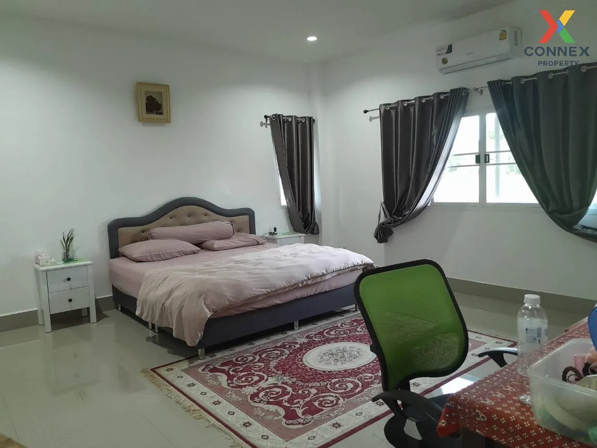 บ้านส่วนตัว เขาหินเหล็กไฟ หัวหิน CX-118995