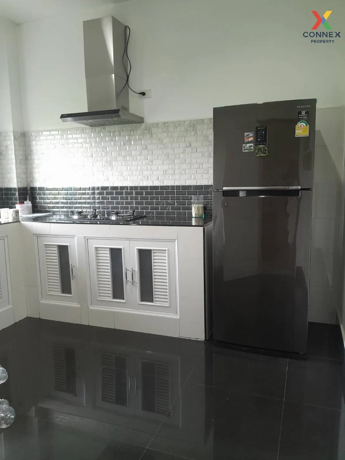 บ้านส่วนตัว เขาหินเหล็กไฟ หัวหิน CX-118995