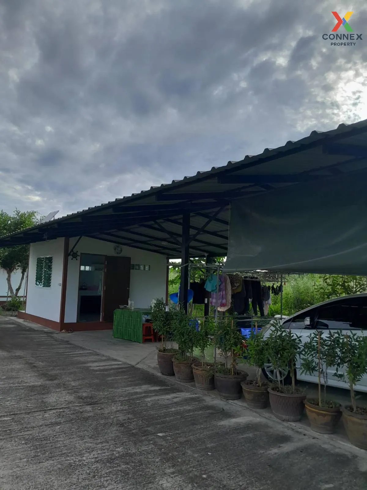 บ้านส่วนตัว เขาหินเหล็กไฟ หัวหิน CX-118995