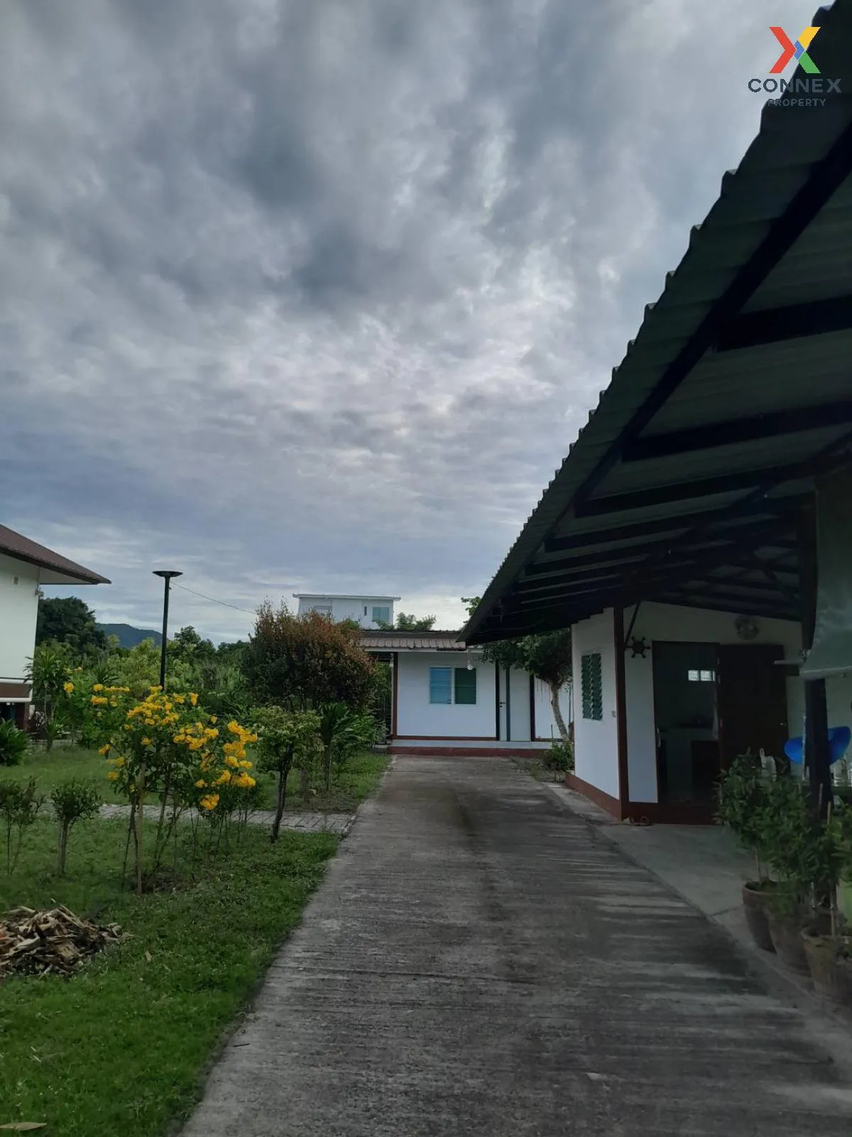 บ้านส่วนตัว เขาหินเหล็กไฟ หัวหิน CX-118995