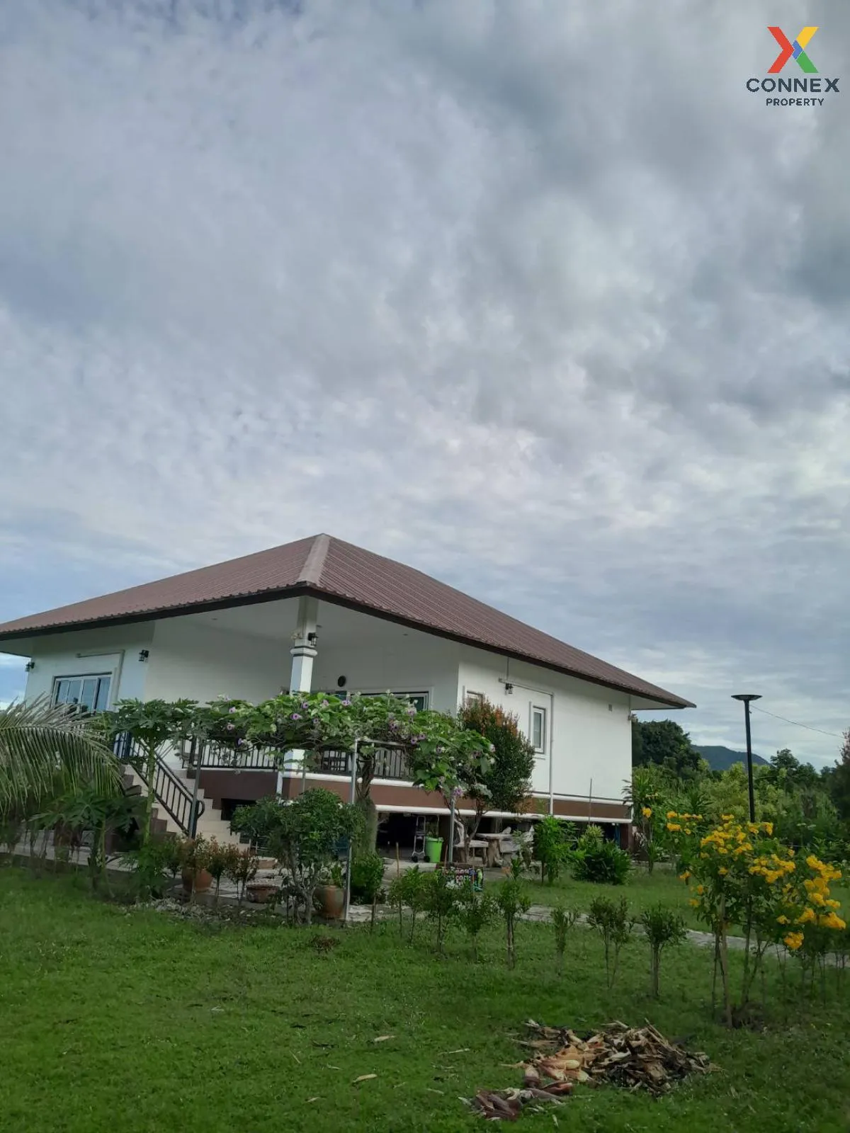 บ้านส่วนตัว เขาหินเหล็กไฟ หัวหิน CX-118995