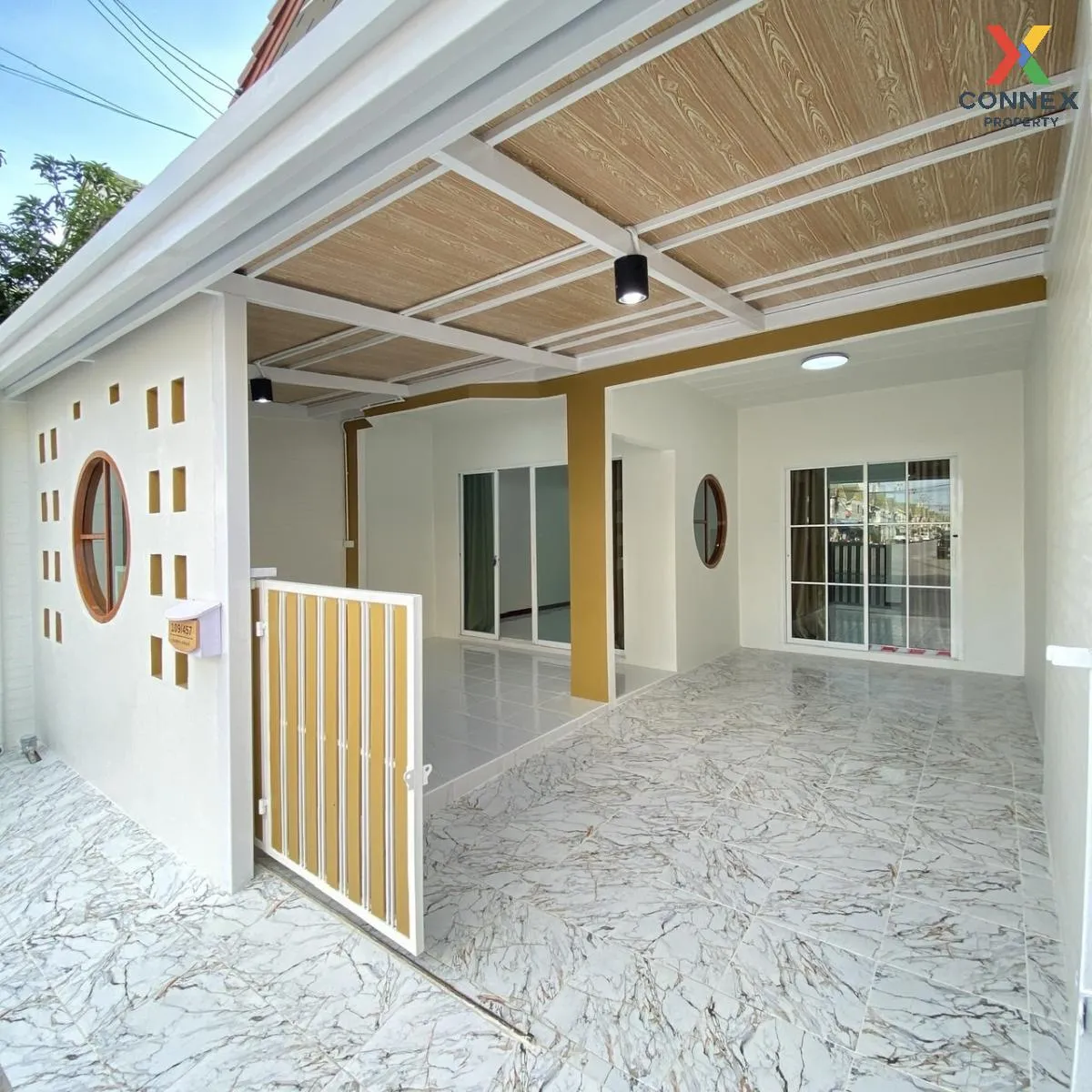 For Sale Townhouse/Townhome  , Baan Pisan Bang Kadi 2 , newly ren For Sale Townhouse/Townhome  , Baan Pisan Bang Kadi 2 , newly ren 2