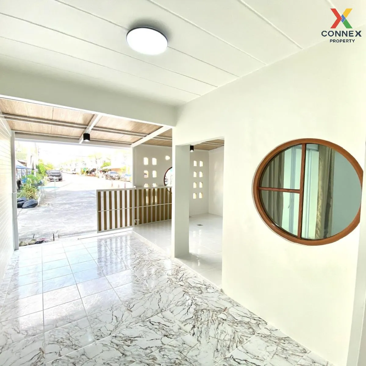 For Sale Townhouse/Townhome  , Baan Pisan Bang Kadi 2 , newly ren For Sale Townhouse/Townhome  , Baan Pisan Bang Kadi 2 , newly ren 4