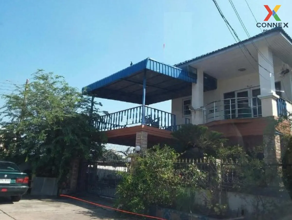 For Sale House , Sawatdee 1 , Ban Suan , Mueang Chon Buri , Chon  2