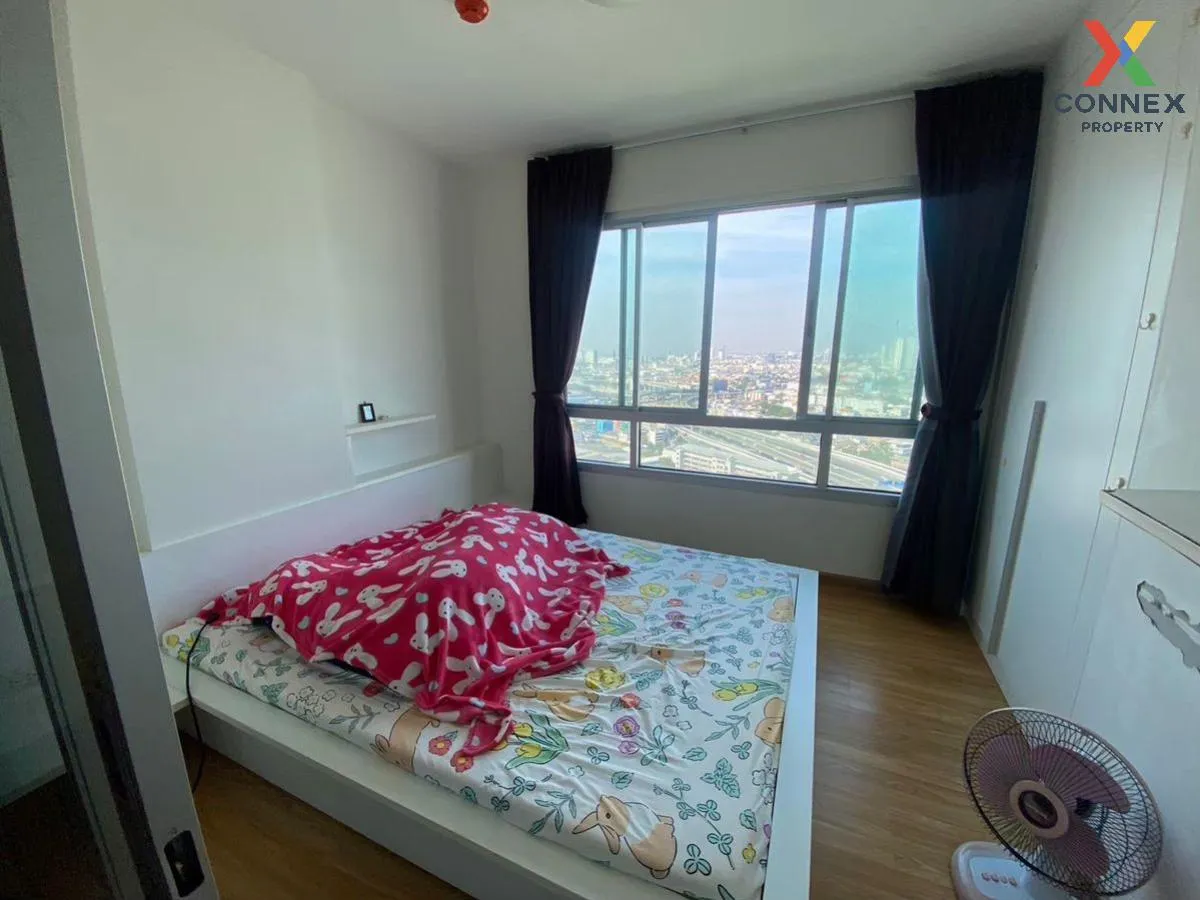 เช่าคอนโด  เดอะทรัสต์ เรสซิเดนท์ พระราม 3 ช่องนนทรี เขต ยานนาวา ก 3