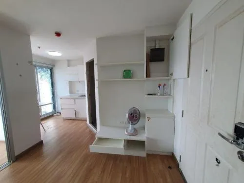 เช่าคอนโด  เดอะทรัสต์ เรสซิเดนท์ พระราม 3 ช่องนนทรี เขต ยานนาวา กรุงเทพ CX-118999