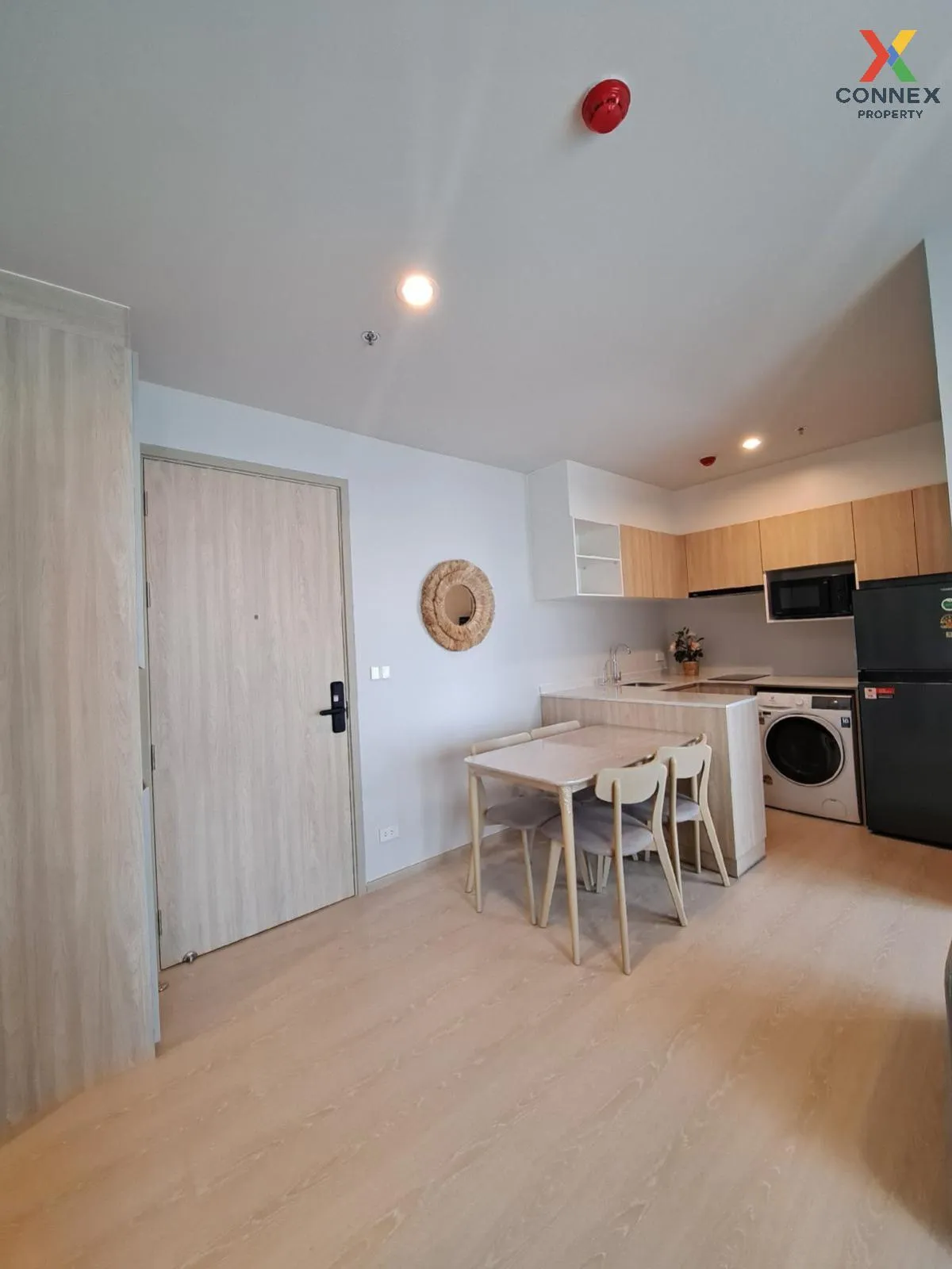 เช่าคอนโด  โนเบิล นิว เมกา พลัส บางนา บางแก้ว บางพลี สมุทรปราการ  3