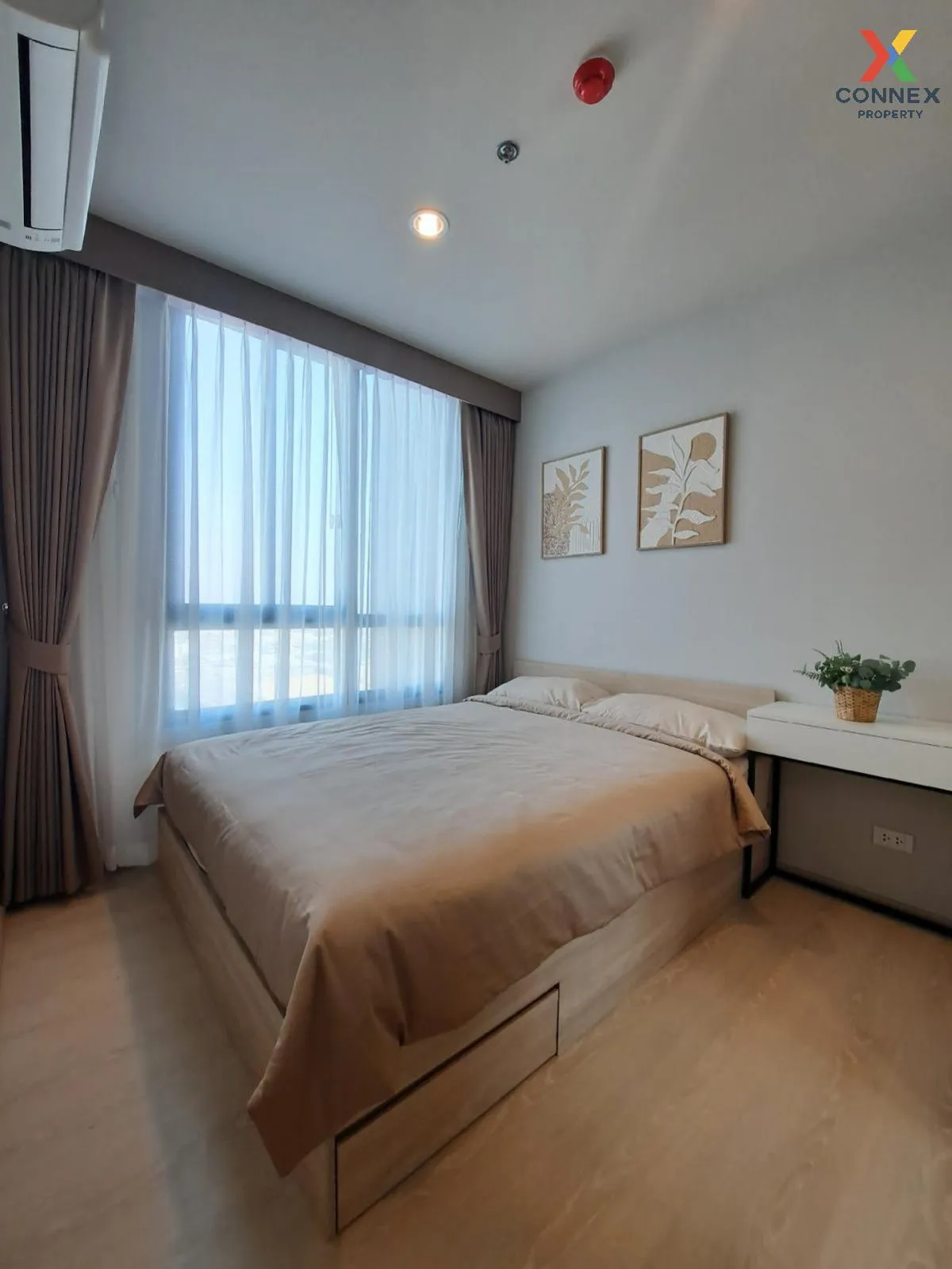 เช่าคอนโด  โนเบิล นิว เมกา พลัส บางนา บางแก้ว บางพลี สมุทรปราการ 