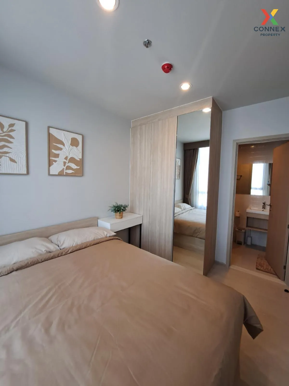 เช่าคอนโด  โนเบิล นิว เมกา พลัส บางนา บางแก้ว บางพลี สมุทรปราการ 