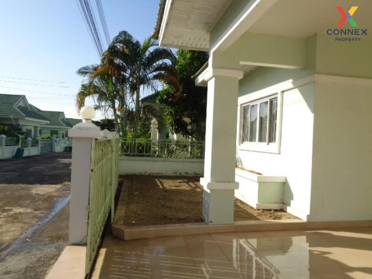 ขายบ้าน  ชาลิตา 2 หนองปลาไหล บางละมุง ชลบุรี CX-119005 2