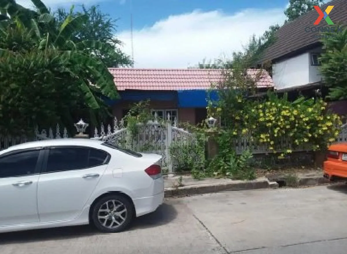 ขายบ้าน  ศุภมิตร บางละมุง เมืองชลบุรี ชลบุรี CX-119008 2