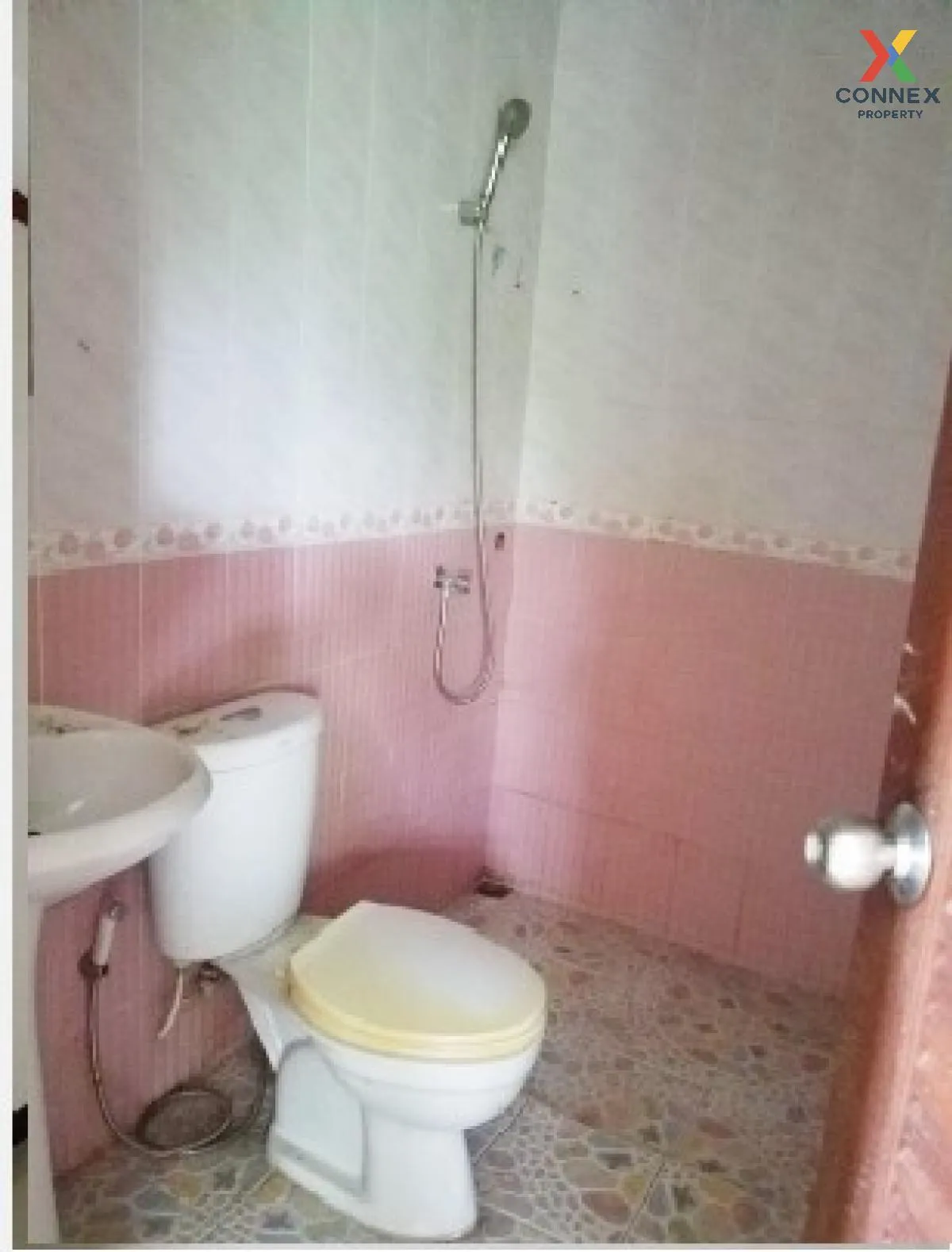 ขายบ้าน  แสนสบาย สัตหีบ สัตหีบ สัตหีบ ชลบุรี CX-119009