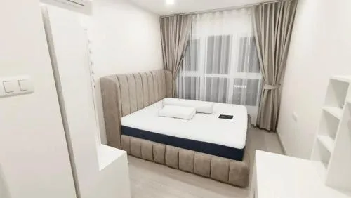 ขายคอนโด  ศุภาลัย ซิตี้ รีสอร์ท จรัญฯ 91 MRT-บางอ้อ บางอ้อ เขต บางพลัด กรุงเทพ CX-119010