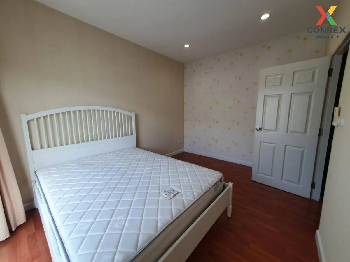 ขายทาวน์เฮ้าส์/ทาวน์โฮม  เดอะ เมทโทร พระราม 9 ประเวศ เขต ประเวศ ก