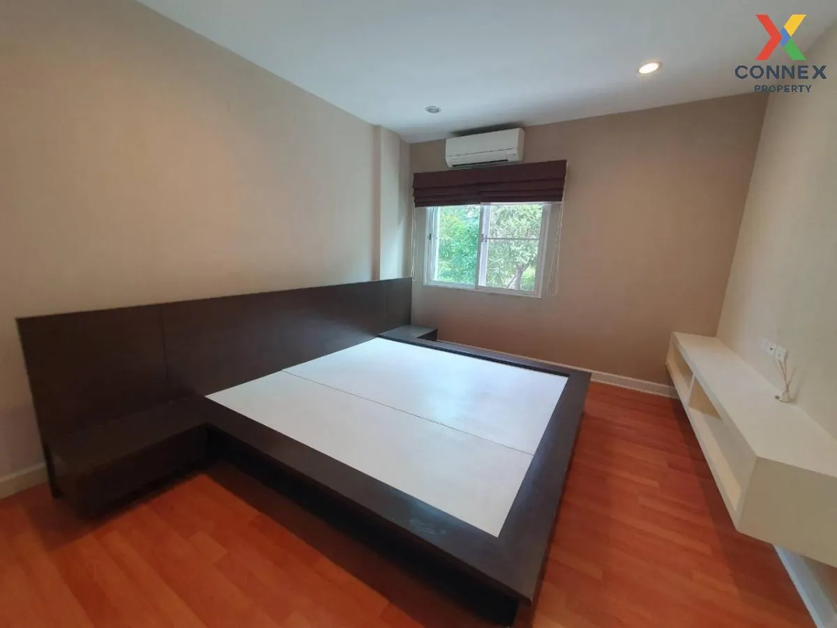 ขายทาวน์เฮ้าส์/ทาวน์โฮม  เดอะ เมทโทร พระราม 9 ประเวศ เขต ประเวศ ก