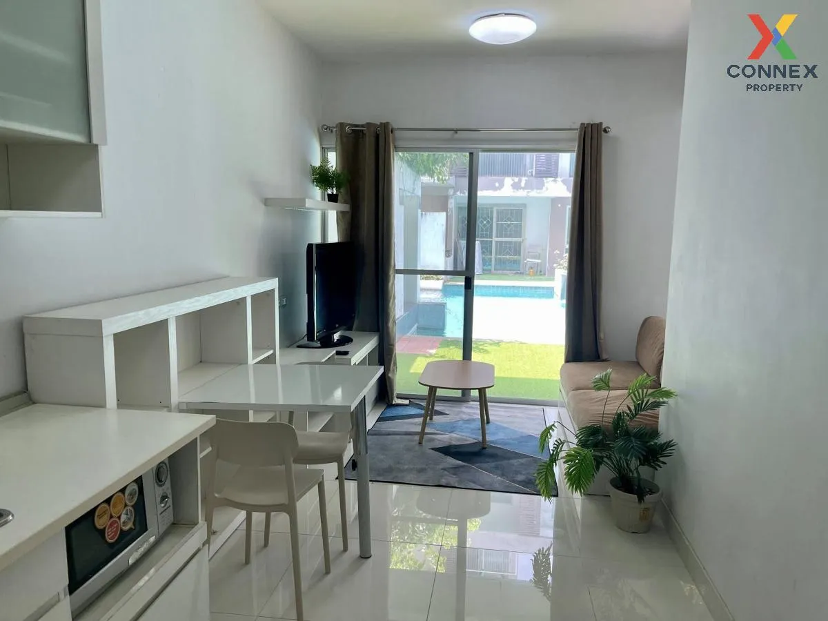 ขายคอนโด  เอ สเปซ สุขุมวิท 77 BTS-อ่อนนุช สวนหลวง เขต สวนหลวง กรุ 1