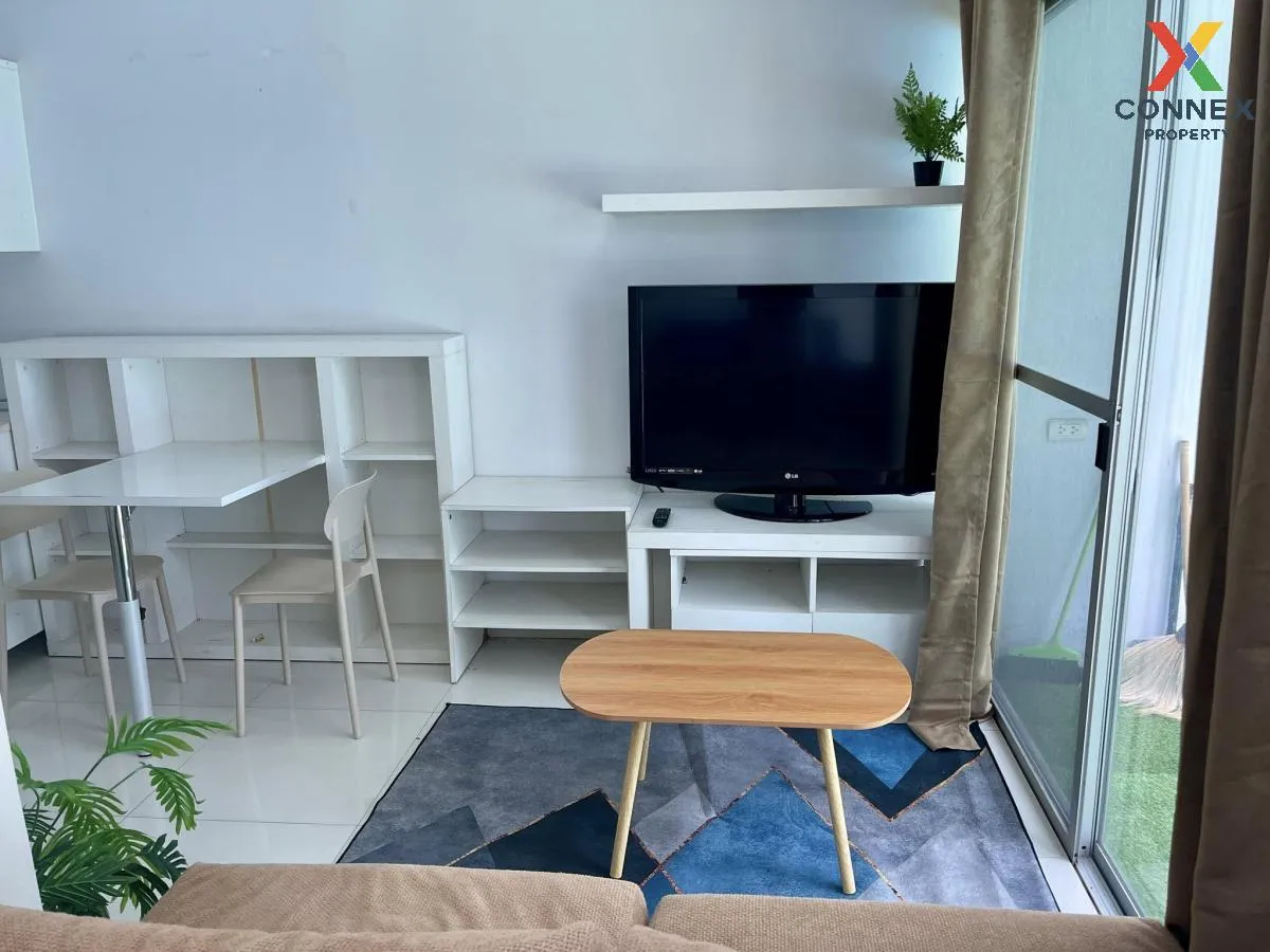 ขายคอนโด  เอ สเปซ สุขุมวิท 77 BTS-อ่อนนุช สวนหลวง เขต สวนหลวง กรุ 2