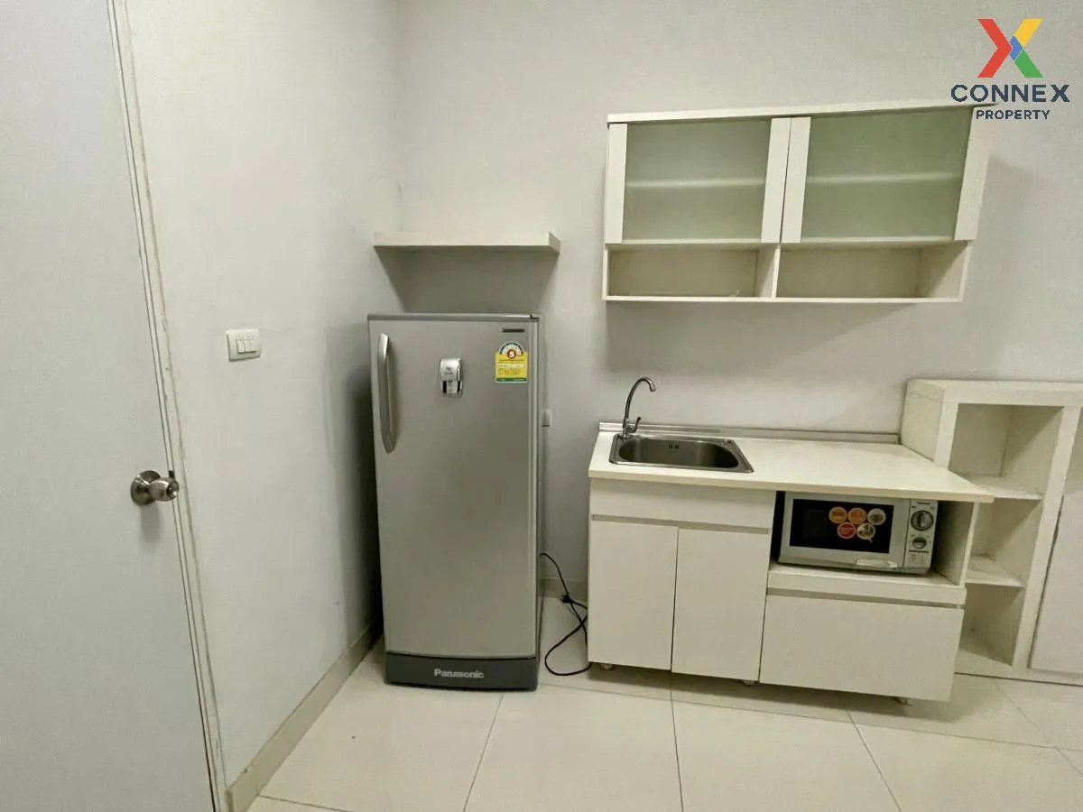 ขายคอนโด  เอ สเปซ สุขุมวิท 77 BTS-อ่อนนุช สวนหลวง เขต สวนหลวง กรุ 3