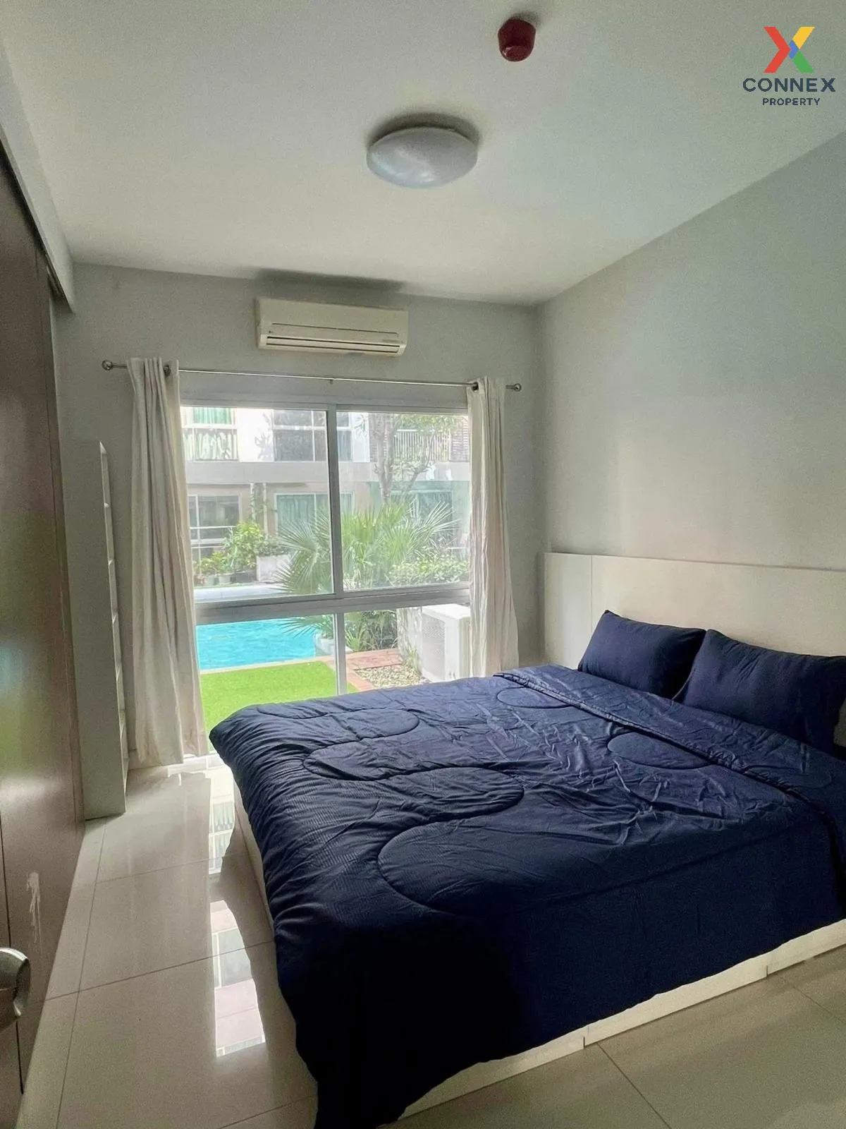 ขายคอนโด  เอ สเปซ สุขุมวิท 77 BTS-อ่อนนุช สวนหลวง เขต สวนหลวง กรุ 4