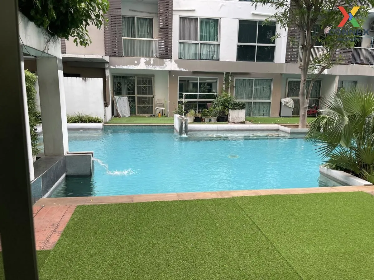 ขายคอนโด  เอ สเปซ สุขุมวิท 77 BTS-อ่อนนุช สวนหลวง เขต สวนหลวง กรุ