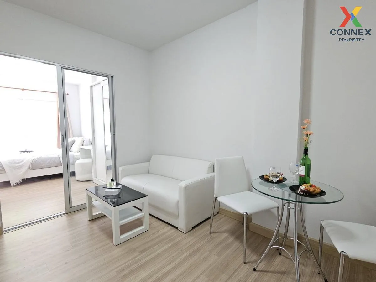 เช่าคอนโด  เดอะ คิทท์ แจ้งวัฒนะ ปากเกร็ด ปากเกร็ด นนทบุรี CX-1190 เช่าคอนโด  เดอะ คิทท์ แจ้งวัฒนะ ปากเกร็ด ปากเกร็ด นนทบุรี CX-1190 1