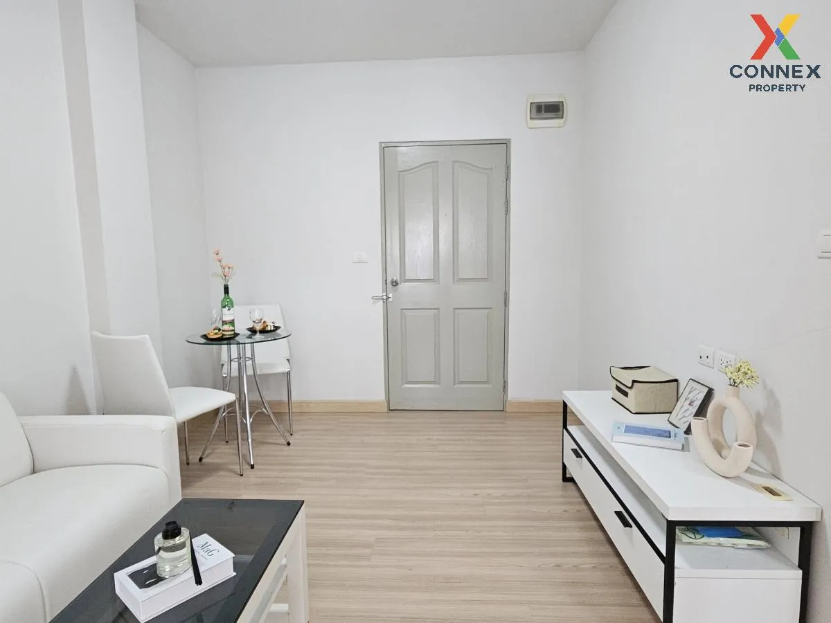 เช่าคอนโด  เดอะ คิทท์ แจ้งวัฒนะ ปากเกร็ด ปากเกร็ด นนทบุรี CX-1190 เช่าคอนโด  เดอะ คิทท์ แจ้งวัฒนะ ปากเกร็ด ปากเกร็ด นนทบุรี CX-1190 2