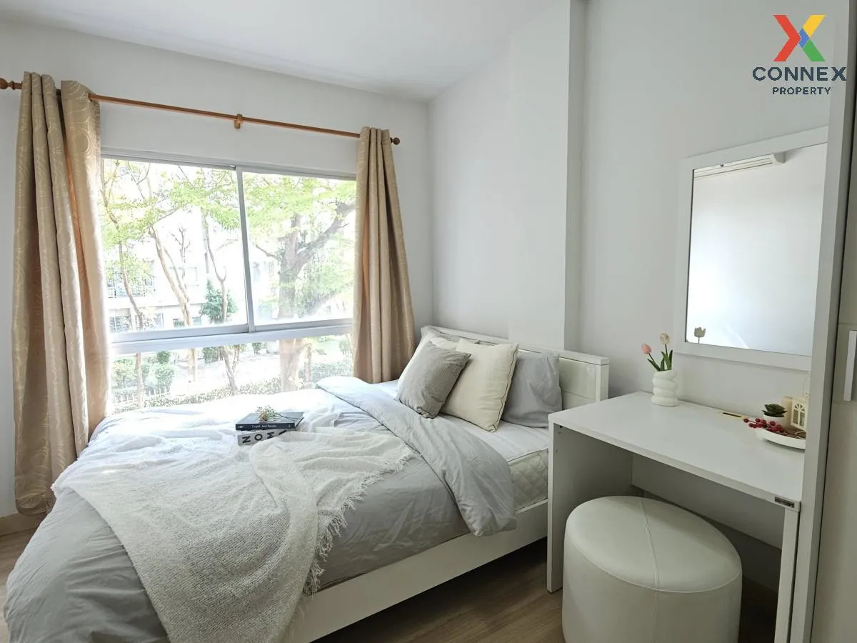 เช่าคอนโด  เดอะ คิทท์ แจ้งวัฒนะ ปากเกร็ด ปากเกร็ด นนทบุรี CX-1190 เช่าคอนโด  เดอะ คิทท์ แจ้งวัฒนะ ปากเกร็ด ปากเกร็ด นนทบุรี CX-1190 4