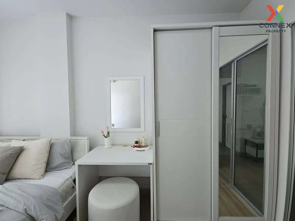 เช่าคอนโด  เดอะ คิทท์ แจ้งวัฒนะ ปากเกร็ด ปากเกร็ด นนทบุรี CX-1190 เช่าคอนโด  เดอะ คิทท์ แจ้งวัฒนะ ปากเกร็ด ปากเกร็ด นนทบุรี CX-1190