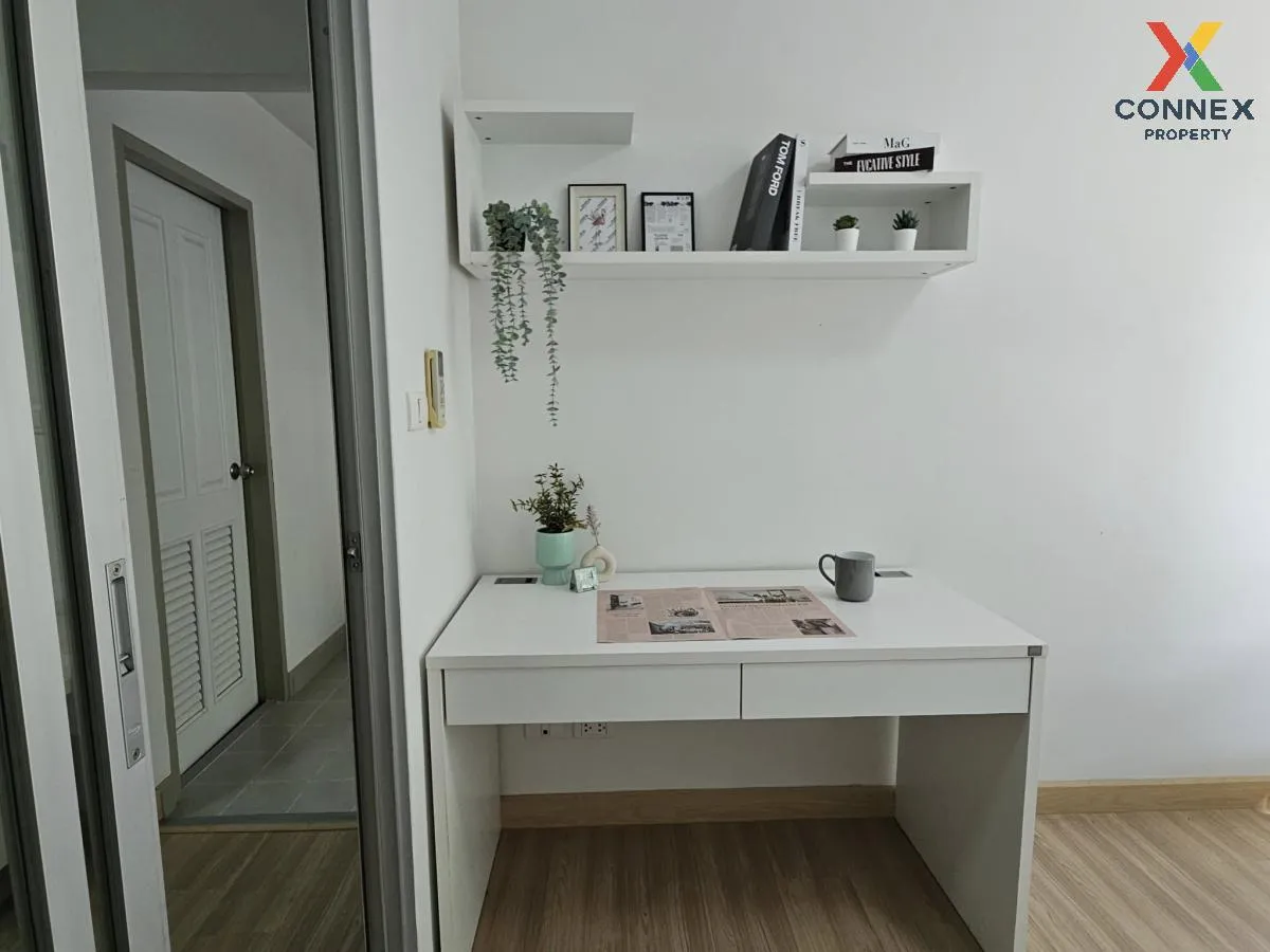 เช่าคอนโด  เดอะ คิทท์ แจ้งวัฒนะ ปากเกร็ด ปากเกร็ด นนทบุรี CX-1190 เช่าคอนโด  เดอะ คิทท์ แจ้งวัฒนะ ปากเกร็ด ปากเกร็ด นนทบุรี CX-1190