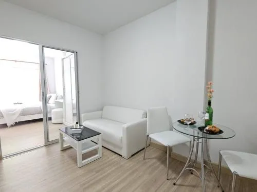 เช่าคอนโด  เดอะ คิทท์ แจ้งวัฒนะ ปากเกร็ด ปากเกร็ด นนทบุรี CX-119017