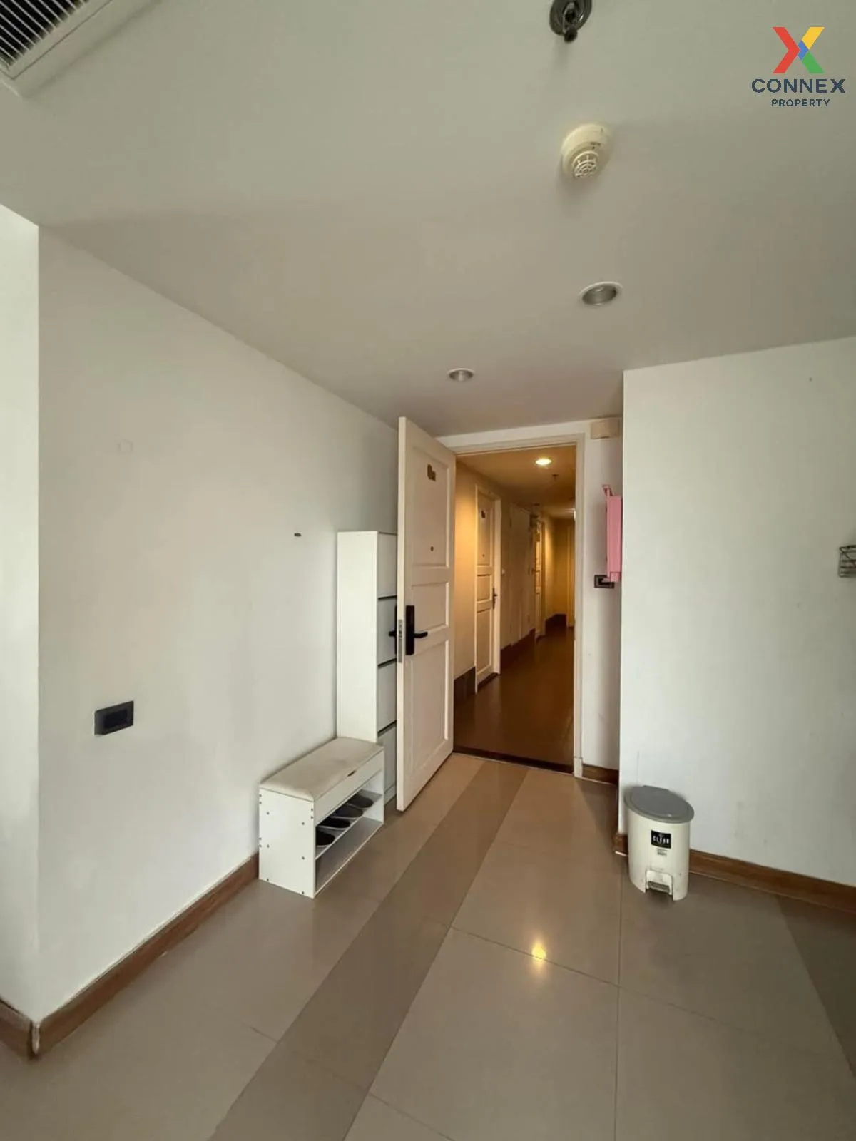 ขายคอนโด  ศุภาลัย เวลลิงตัน MRT-ศูนย์วัฒนธรรมแห่งประเทศไทย ห้วยขว 3