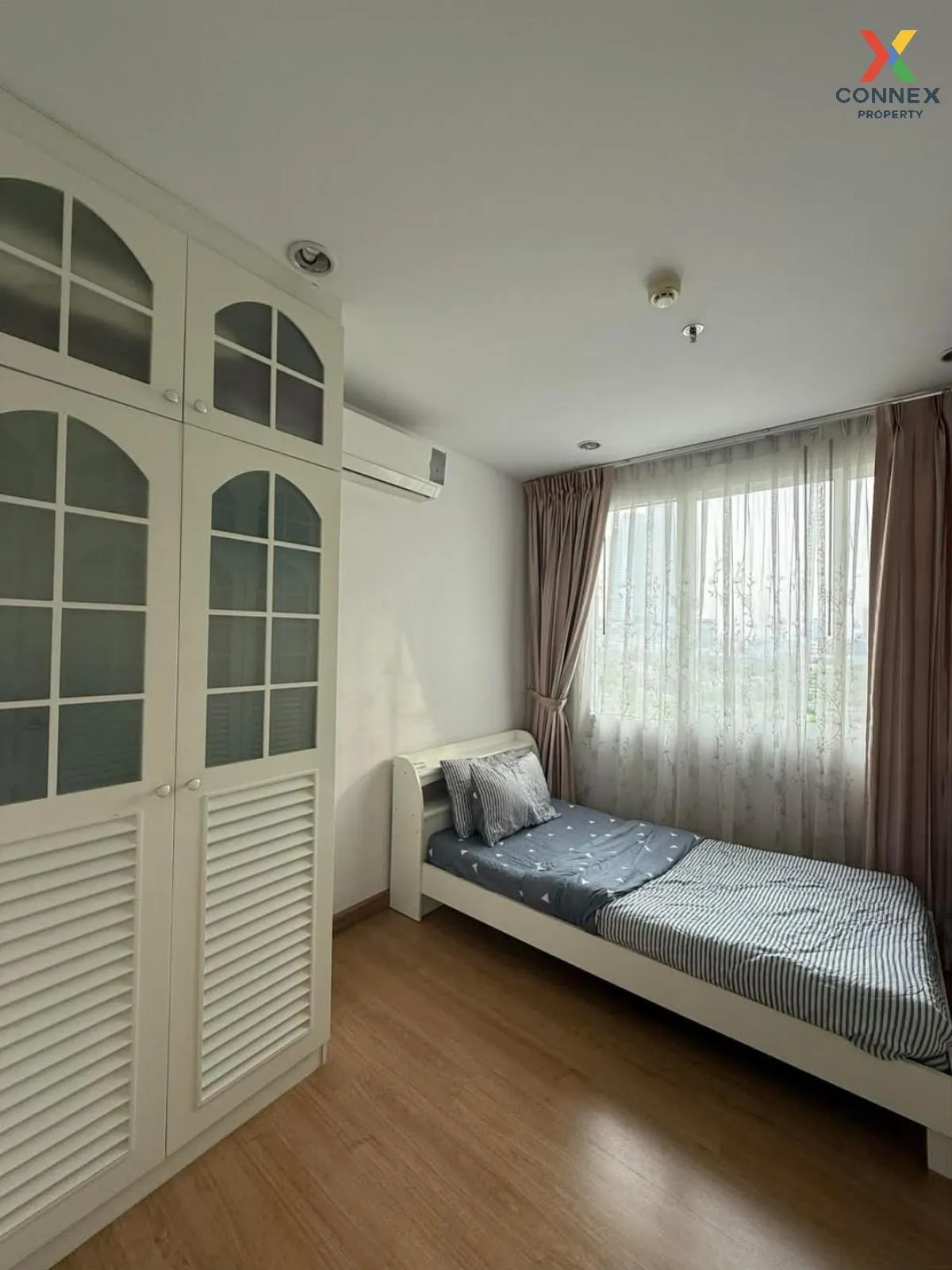 ขายคอนโด  ศุภาลัย เวลลิงตัน MRT-ศูนย์วัฒนธรรมแห่งประเทศไทย ห้วยขว