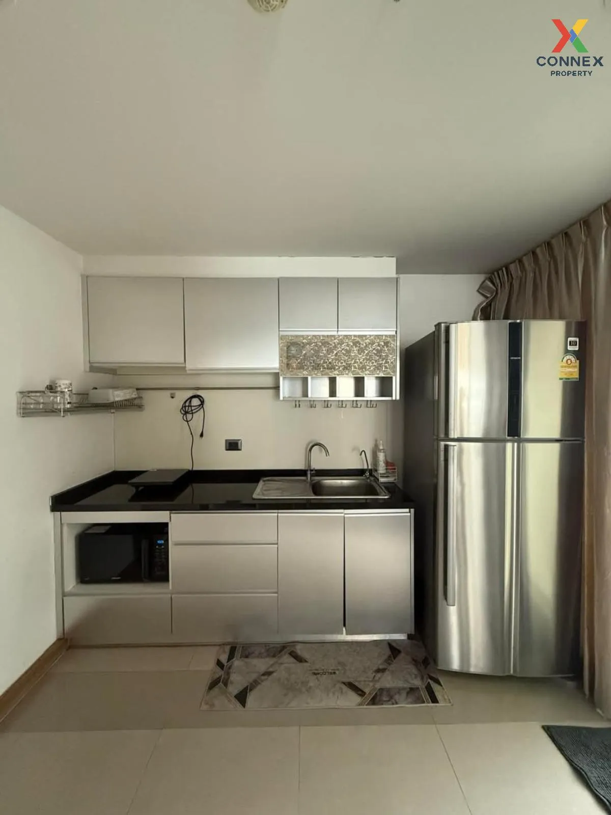 ขายคอนโด  ศุภาลัย เวลลิงตัน MRT-ศูนย์วัฒนธรรมแห่งประเทศไทย ห้วยขว