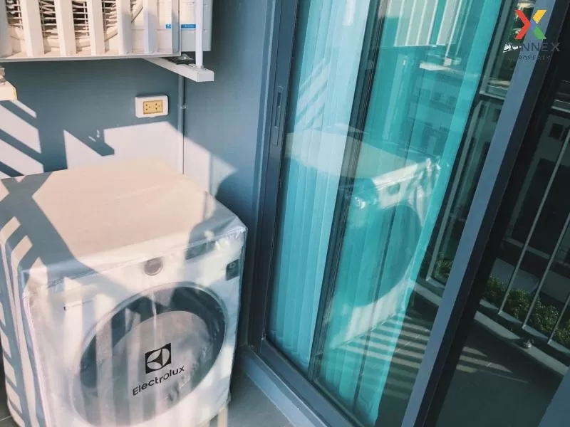 เช่าคอนโด  ไอดีโอ สุขุมวิท 93 BTS-บางจาก พระโขนง เขต คลองเตย กรุง